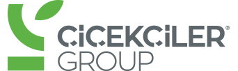 Çiçekçiler Group Logo